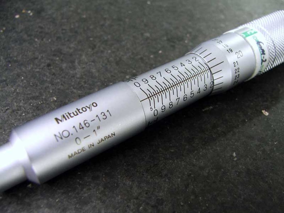 Why Calibration of Your Measuring Instruments is Important Sure Controls