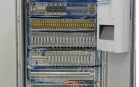 OEM Control Panel Project