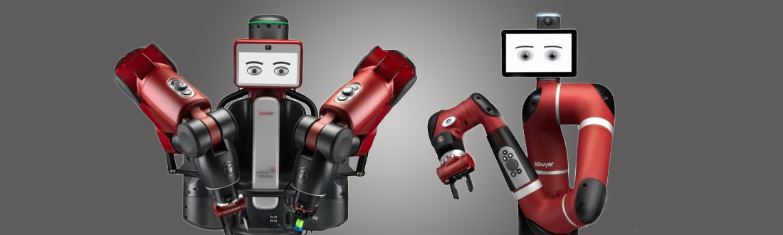 smart collaborative robotics