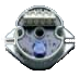 Head Mounted Transmitter