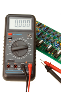 Multimeter