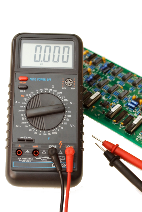 Multimeter