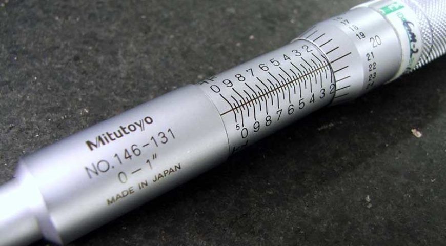 Why Calibration of Your Measuring Instruments is Important