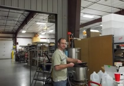 Brewing a Perfect Beer – The Advantages of Controlled Brewing