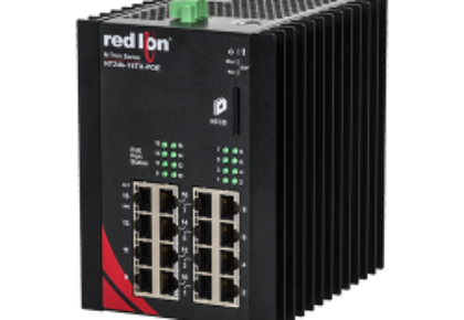 What is the Best Ethernet Switch for Harsh Environments?