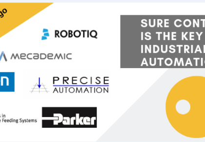 Automate 2019 – Free Pass