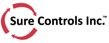 Sure Controls-Automation Solutions for Your Processes