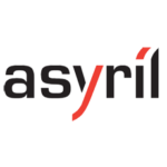 asyril 150 by 150 Logo