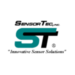 sensortec 230 by 230 logo