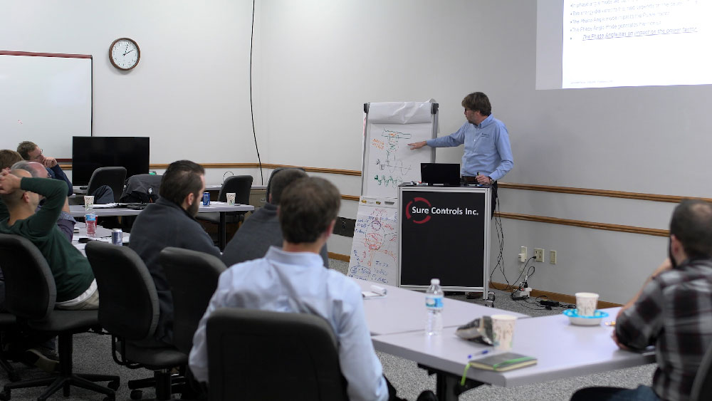 Sure Controls Automation Training