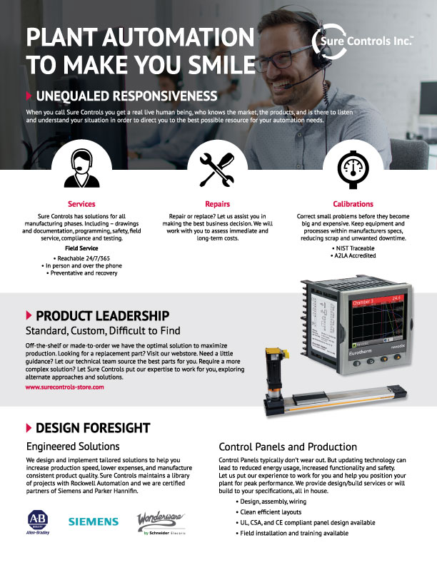 Sure Controls Overview Image jpg