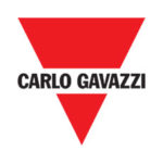 Carlo Gavazzi Logo 1