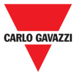 Carlo Gavazzi Logo small