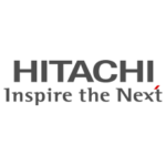 Hitachi Logo