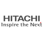 Hitachi Logo