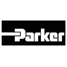 Parker Logo 3