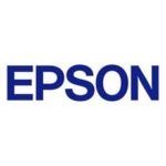 230 x 230 Epson Logo