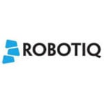230 x 230 Robotiq Logo