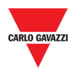230 x 230 Carloc Gavazzi logo 2
