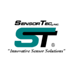 230 x 230 Sensortec logo