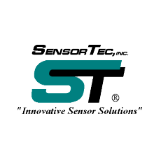 230 x 230 Sensortec logo