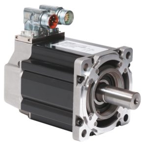 Parker Rotary Brushless Servo Motors MPP MPJ