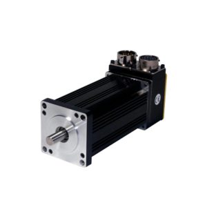 Rotary Brushless Servo Motor