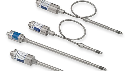 Extruder Pressure Sensors - Dynisco