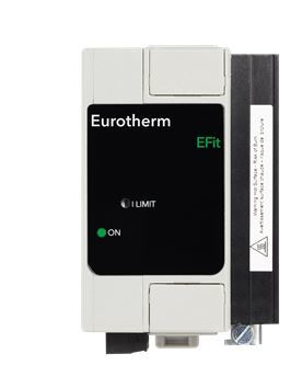 Eurotherm EFit SCR Power Controller