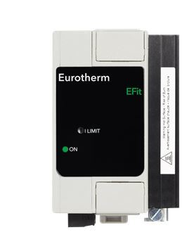 Eurotherm EFit SCR Power Controller Eurotherm EFit SCR Power Controller