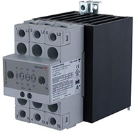 Carlo Gavazzi Power Control for Industrial Automation