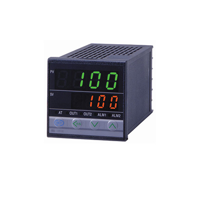 RKC Instrument Temperature Controller
