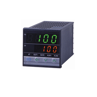 Rkc shop temperature controller