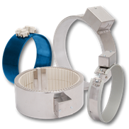 Tempco Band Heaters Tempco Band Heaters