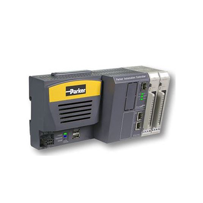 Parker Automation Controller Parker Automation Controller