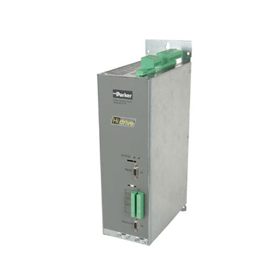 Parker Hi-Drive Series Flexible Servo Drive Parker Hi-Drive Series Flexible Servo Drive