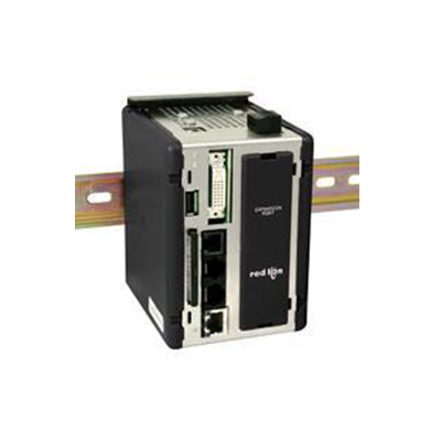 Red Lion ProducTVity Station Control Unit Red Lion ProducTVity Station Control Unit