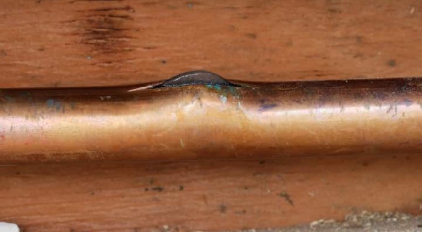 Freeze Protection – It’s Time to Plan Ahead