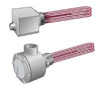 ASB Screw Plug Heaters