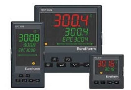 Eurotherm 2000 Series Upgrade Options