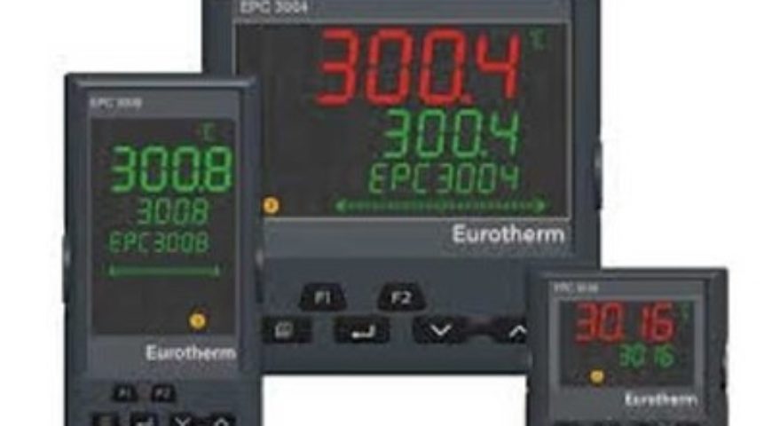 Eurotherm 2000 Series Upgrade Options