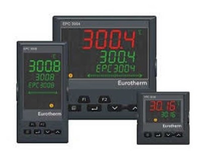 Eurotherm 2000 Series Upgrade Options