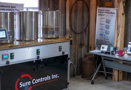 Can a Beer Machine Help Solve the Knowledge Transfer Crisis?