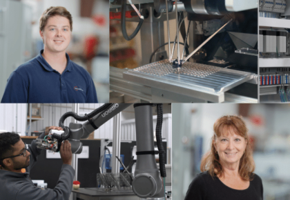 Manufacturing Appreciation Month : Setting the Record Straight on the Top 3 Myths