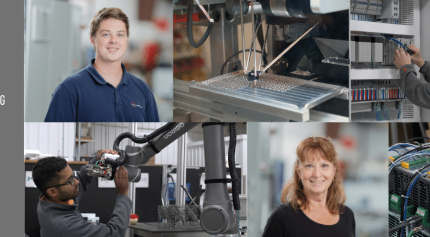 Manufacturing Appreciation Month : Setting the Record Straight on the Top 3 Myths