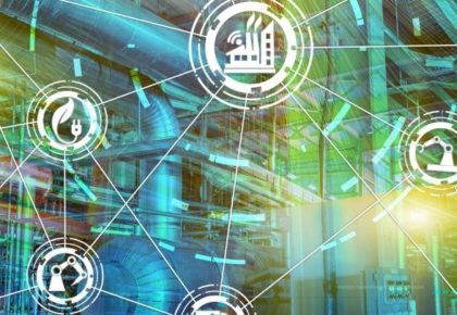 IoT and the Future of Manufacturing