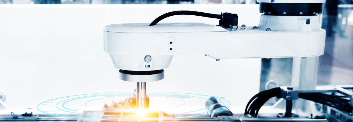 Collaborative Robots