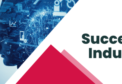 Industry 4.0 Software: Creating an Effective Analog to Digital Strategy
