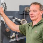 How to Improve Web Tension Control in Your Plant
