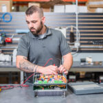 Calibrations: Keys to Improving Plant Productivity